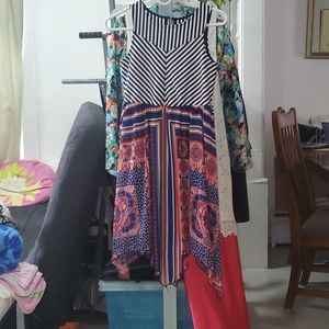 A dress for any occasion